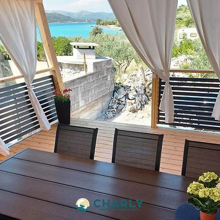 Mobile Homes Charly Tisno Dış mekan fotoğraf