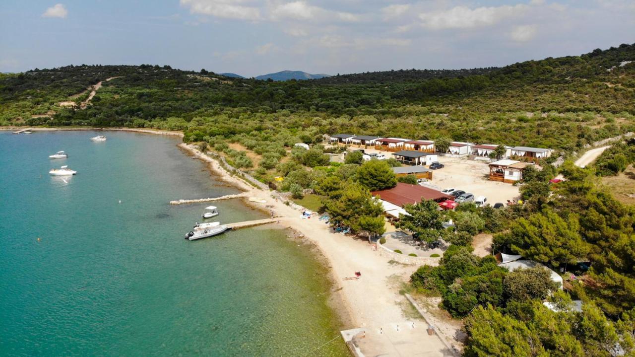 Mobile Homes Charly Tisno Dış mekan fotoğraf