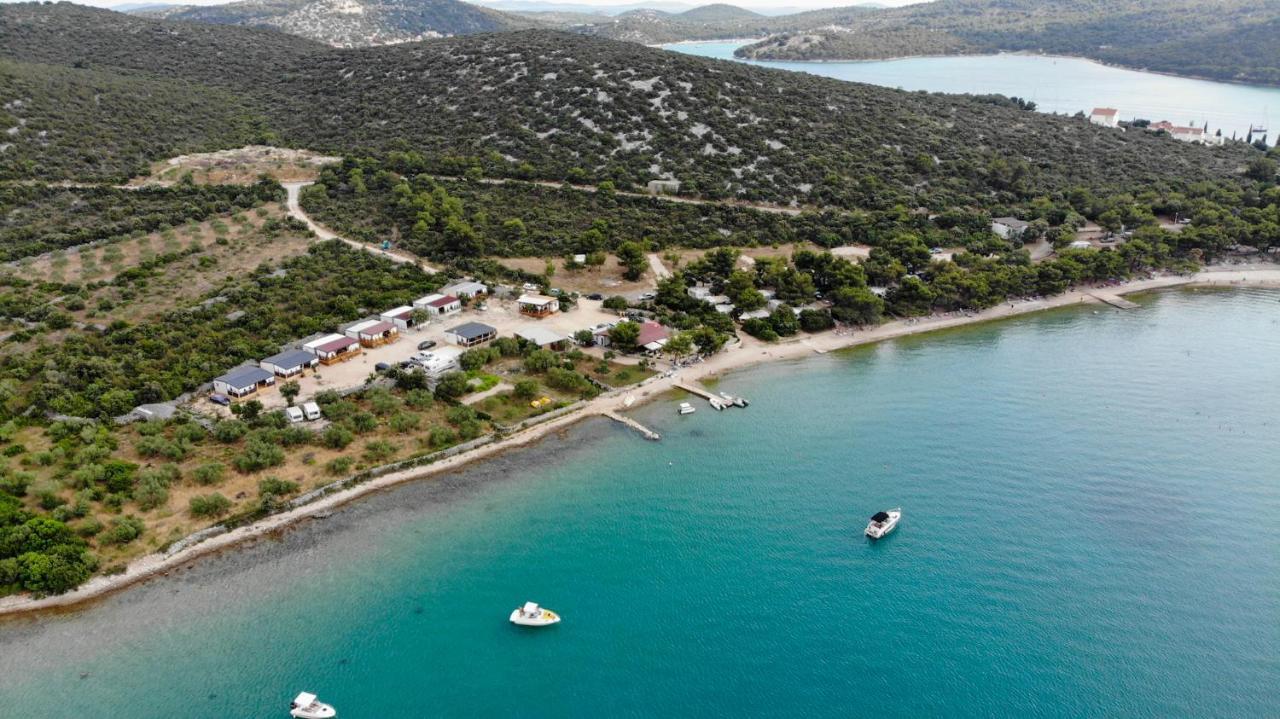 Mobile Homes Charly Tisno Dış mekan fotoğraf