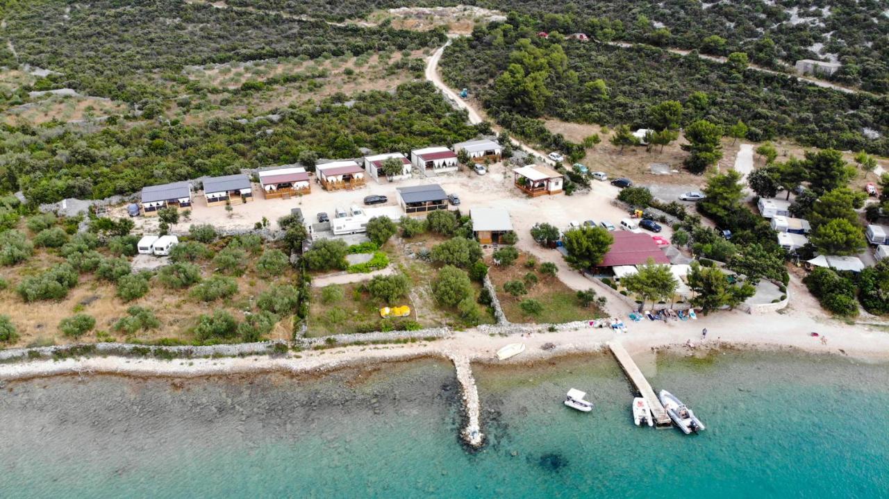 Mobile Homes Charly Tisno Dış mekan fotoğraf