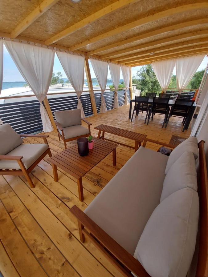 Mobile Homes Charly Tisno Dış mekan fotoğraf