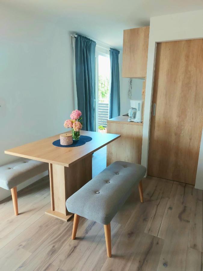 Mobile Homes Charly Tisno Dış mekan fotoğraf