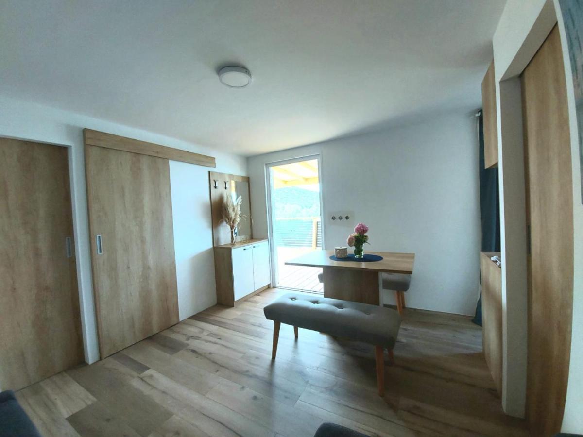 Mobile Homes Charly Tisno Dış mekan fotoğraf