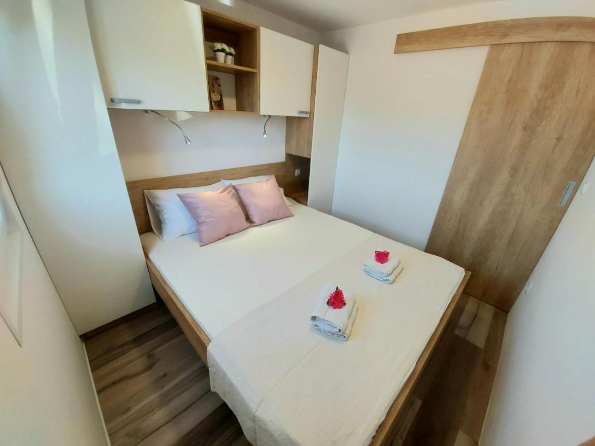 Mobile Homes Charly Tisno Dış mekan fotoğraf