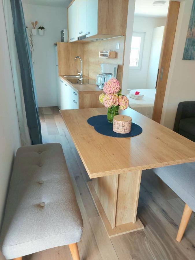 Mobile Homes Charly Tisno Dış mekan fotoğraf