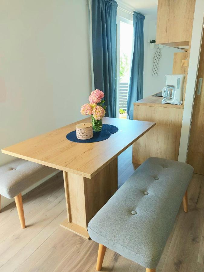 Mobile Homes Charly Tisno Dış mekan fotoğraf
