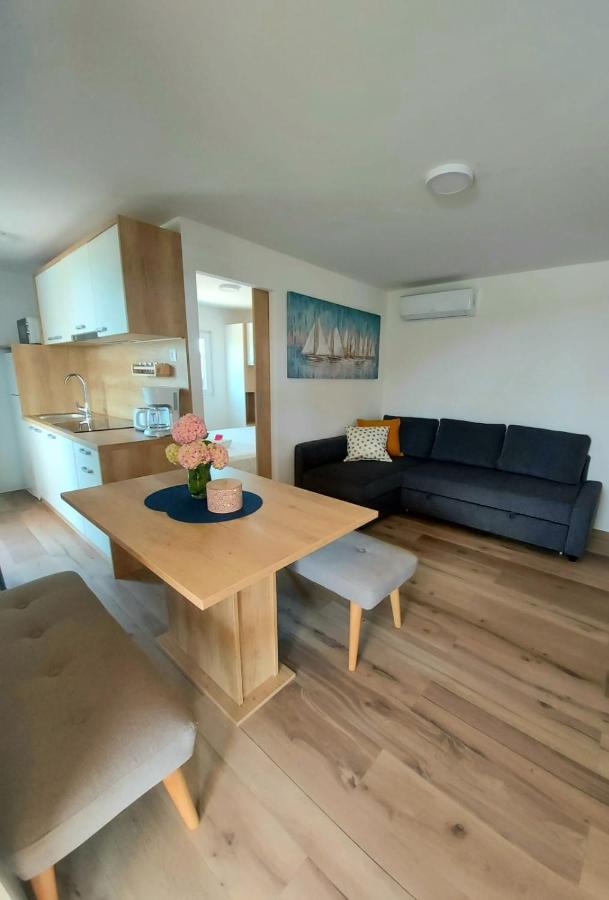 Mobile Homes Charly Tisno Dış mekan fotoğraf
