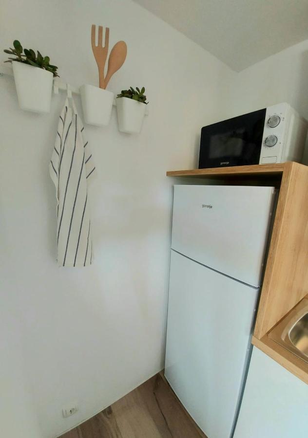 Mobile Homes Charly Tisno Dış mekan fotoğraf