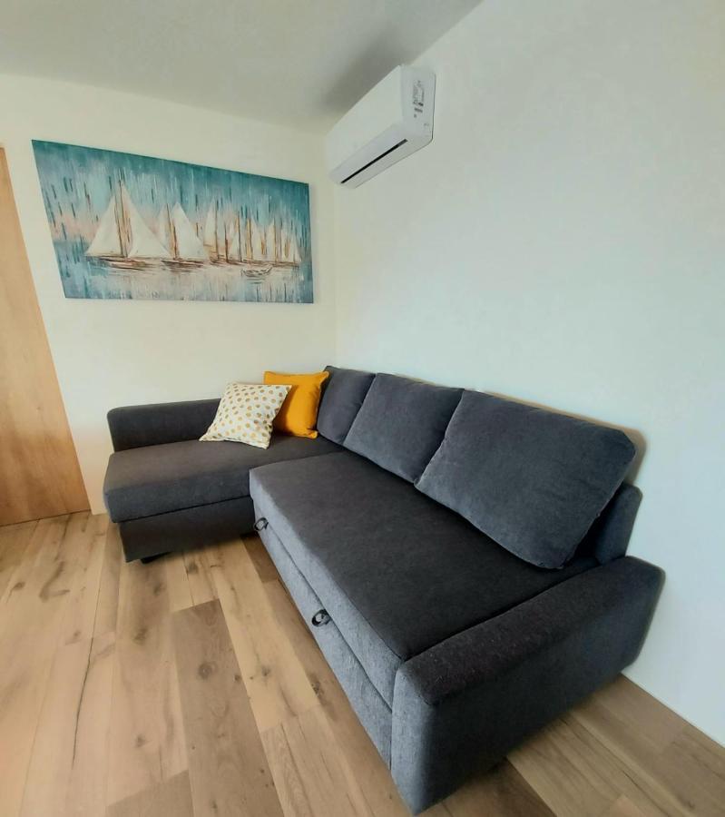 Mobile Homes Charly Tisno Dış mekan fotoğraf
